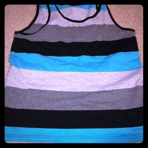 Men’s tank